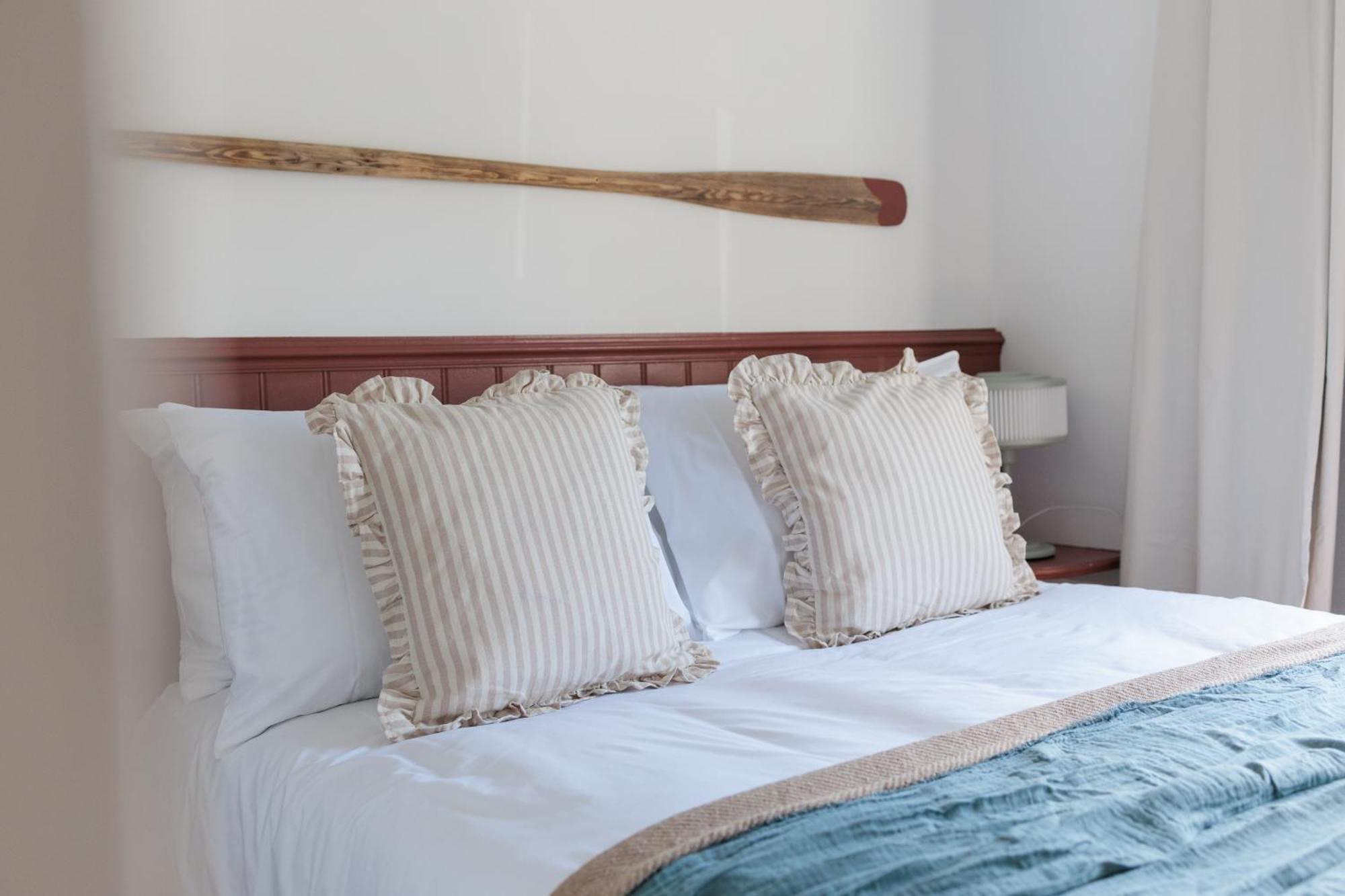 Vila The Retreat, Waterfront & Log Burner Christchurch  Exteriér fotografie
