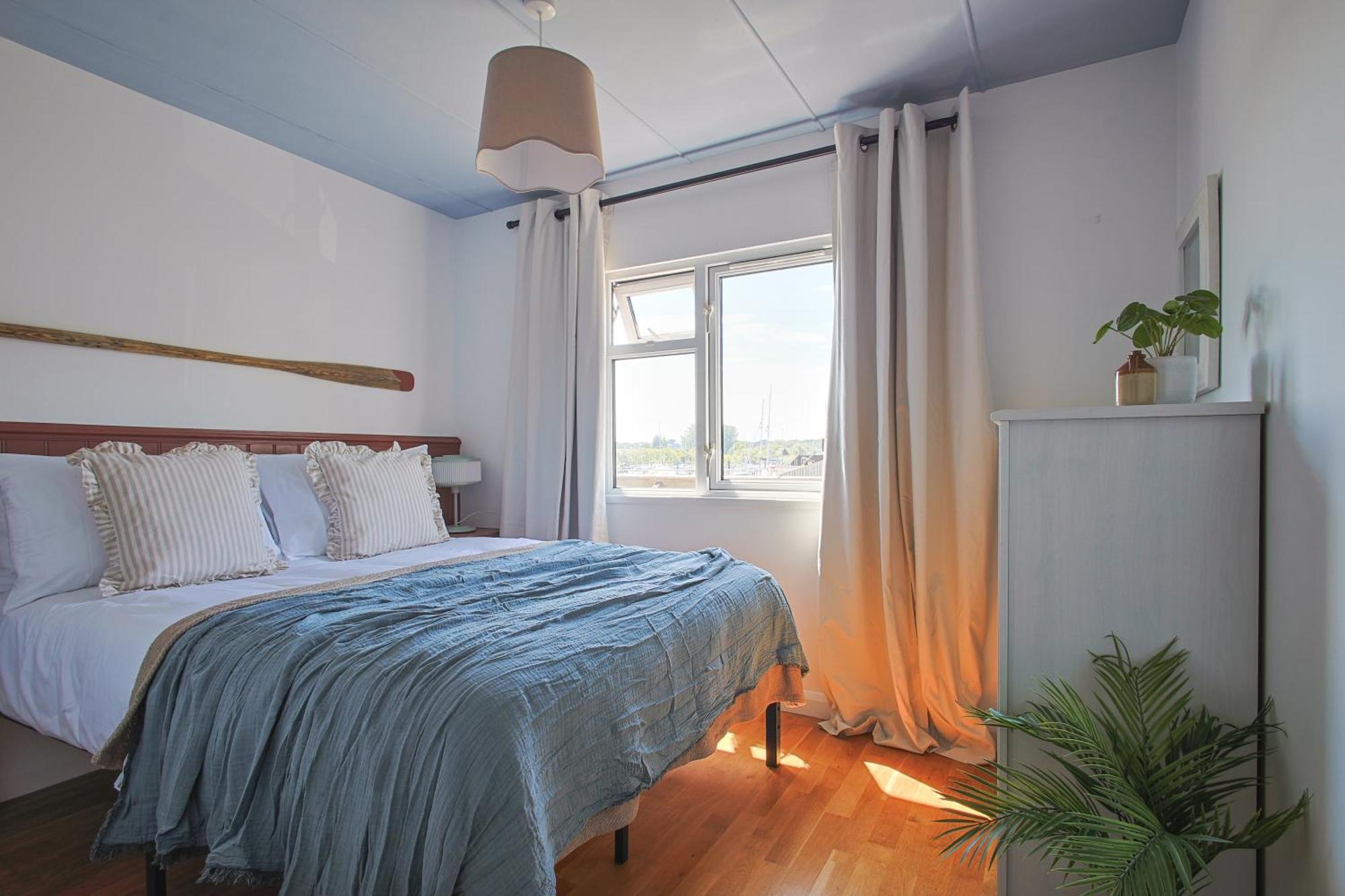Vila The Retreat, Waterfront & Log Burner Christchurch  Exteriér fotografie